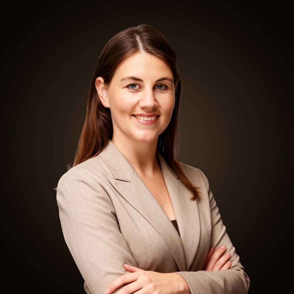 Parterre Catering Kontakt Anne